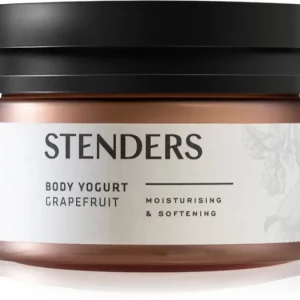 STENDERSGrapefruit test jogurt Korlátozott ajánlat