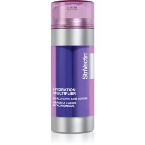 Biztonságos fizetés StriVectinHydration Multiplier Hyaluronic Acid Serum ránctalanító szérum