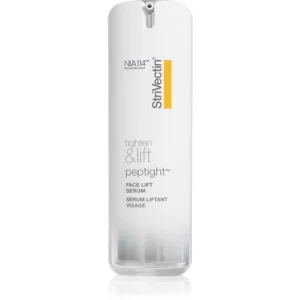 Gyors szállítás StriVectinTighten & Lift Peptight™ Face Lift Serum regeneráló és feszesítő szérum