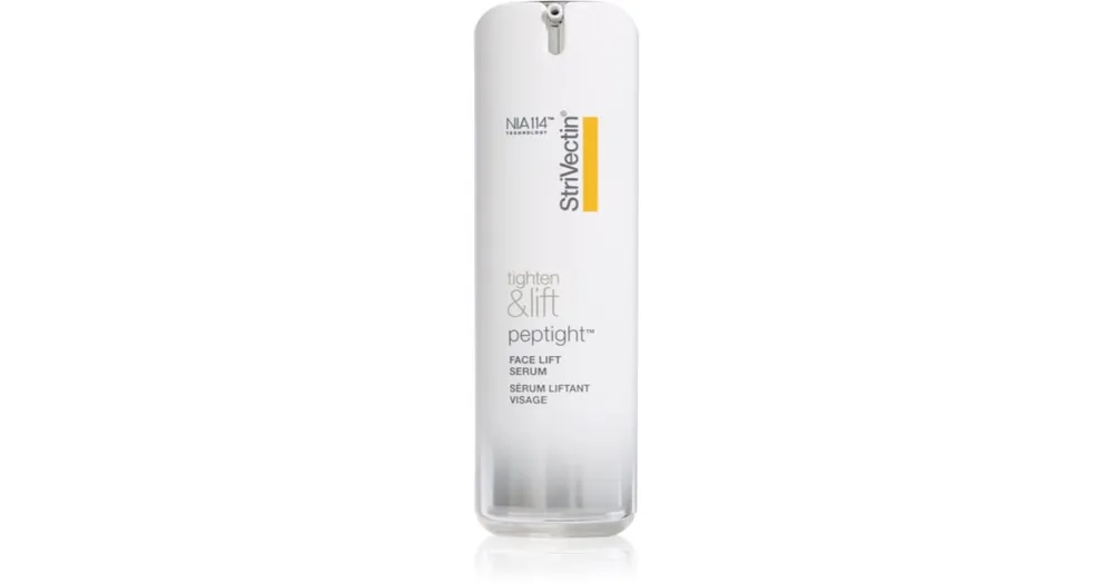 Gyors szállítás StriVectinTighten & Lift Peptight™ Face Lift Serum regeneráló és feszesítő szérum