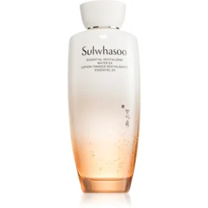 SulwhasooEssential Revitalizing Water EX hidratáló víz arcra revitalizáló hatású Azonnal elérhető