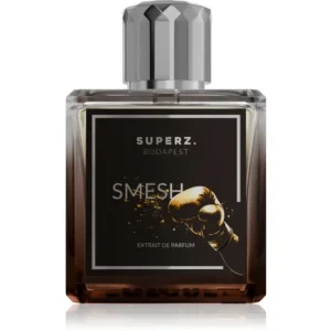 Azonnal elérhető SUPERZ. BudapestSmesh parfüm kivonat unisex