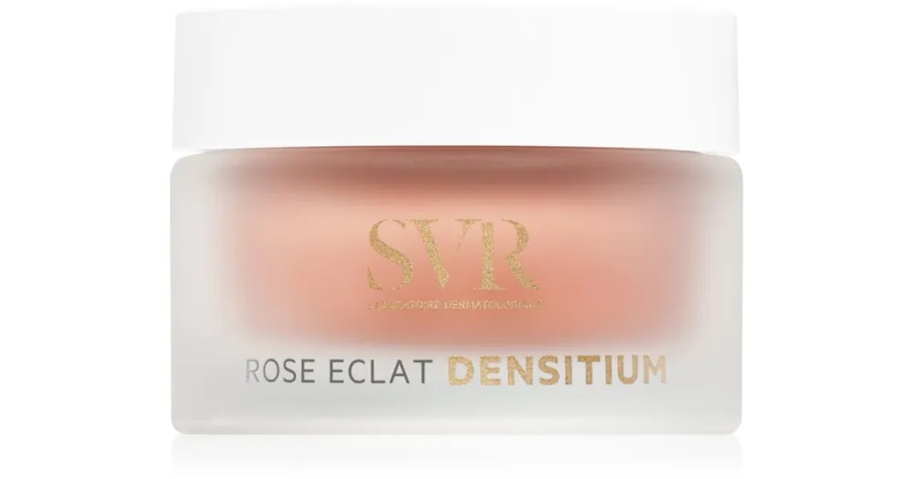 Kihagyhatatlan ajánlat SVRDensitium Rose Eclat tápláló krém