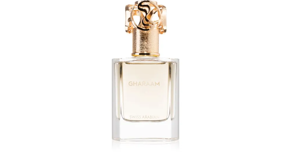 Swiss ArabianGharaam Eau de Parfum unisex Gyors szállítás