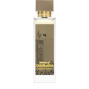 Biztonságos fizetés Swiss ArabianEssence of Casablanca parfüm kivonat unisex