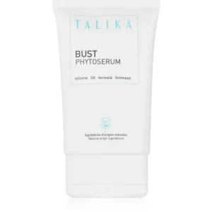 Legkelendőbb TalikaBust Phytoserum feszesítő szérum