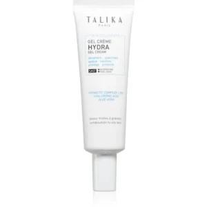 Akció TalikaSkintelligence Hydra Gel Cream hidratáló géles krém kombinált és zsíros bőrre