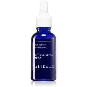 TalikaSkintelligence Hydra Hydrating Serum élénkítő hidratáló szérum az arcra Korlátozott ajánlat