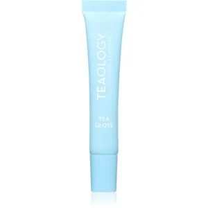 Szuper akció TeaologyTea Gloss Volume Lip Treatment ajakfény a dús hatásért peptidekkel