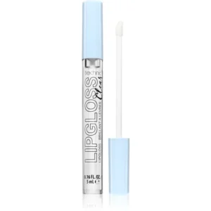 Technic CosmeticsClear Lipgloss átlátszó szájfény Különleges ajánlat