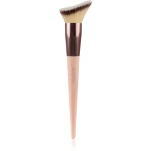 Legjobb ár Technic CosmeticsFoundation Brush ecset a folyékony make-up-ra