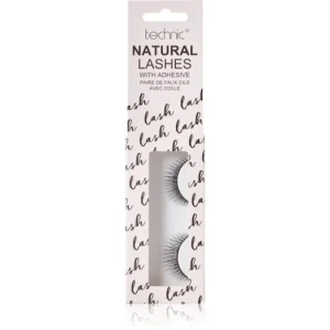 Technic CosmeticsNatural Lashes műszempillák Legkelendőbb