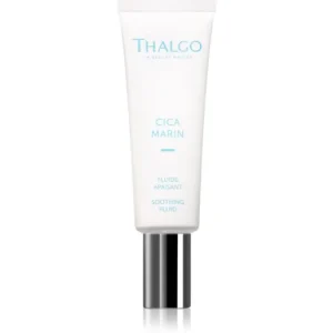 ThalgoCica Marin Soothing Fluid ultra könnyű fluid érzékeny bőrre Kiárusítás