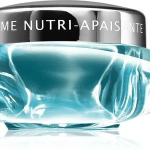 Újdonság ThalgoSpiruline Boost Energising Anti-Pollution Gel-Cream energizáló krémes gél az első ráncokra