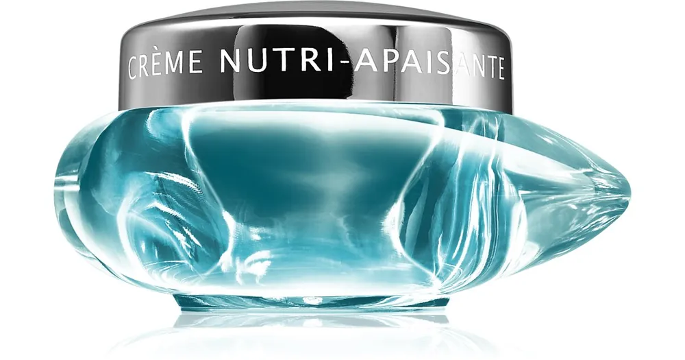 Újdonság ThalgoSpiruline Boost Energising Anti-Pollution Gel-Cream energizáló krémes gél az első ráncokra