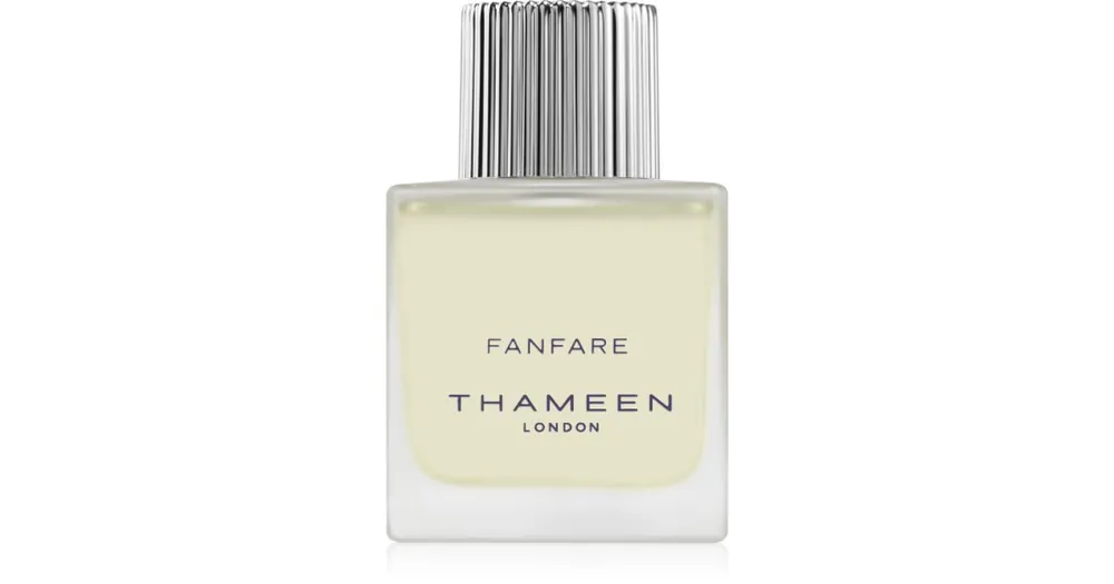 ThameenFantare Eau de Cologne unisex Utolsó esély
