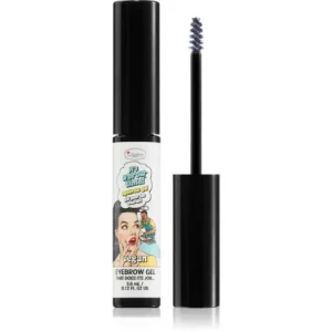 Szuper akció theBalmIt‘s a Brow Time Brow Gel szemöldökzselé
