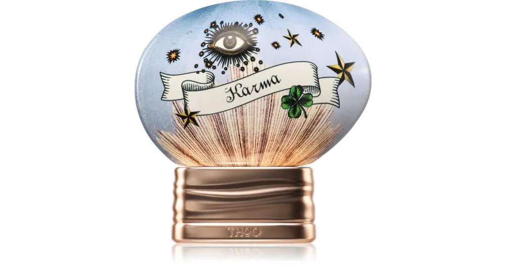 The House Of OudDear Karma Eau de Parfum unisex Gyors kiszállítás
