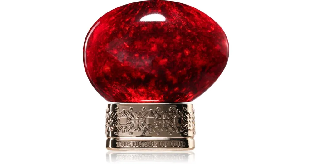Szuper ajánlat The House Of OudRuby Red Eau de Parfum unisex
