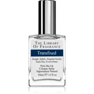 Expressz kézbesítés The Library of FragranceTransfixed Eau de Cologne uraknak