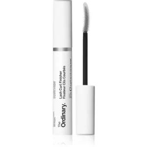 The OrdinaryLash Curl Finisher hosszabbító és göndörítő szempillaspirál Kihagyhatatlan ajánlat