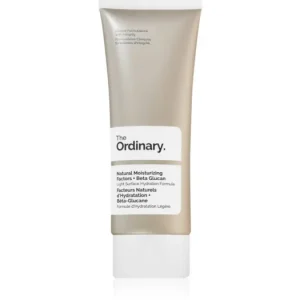 The OrdinaryNatural Moisturizing Factors + Beta Glucan hidratáló géles krém Nézd meg most
