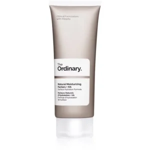 The OrdinaryNatural Moisturizing Factors + HA hidratáló arckrém Kihagyhatatlan ajánlat
