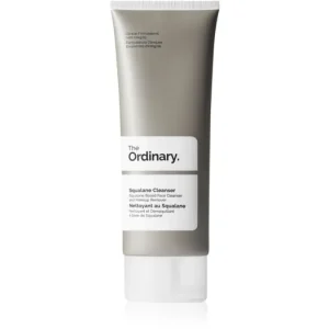 The OrdinarySqualane Cleanser lemosó hidratáló hatással Szuper akció