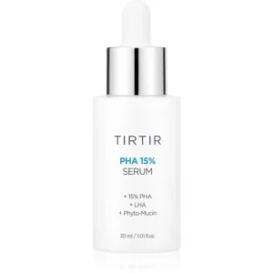 Vedd meg most TIRTIRPHA 15% Serum hidratáló szérum hámlasztó hatással