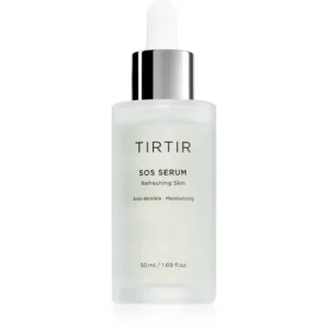 TIRTIRSOS Serum Intenzíven hidratáló szérum ránctalanító hatással Azonnal elérhető