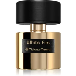 Szuper ajánlat Tiziana TerenziWhite Fire parfüm kivonat unisex