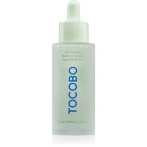 TOCOBOCica Calming Serum hidratáló arcszérum nyugtató hatással Biztonságos vásárlás