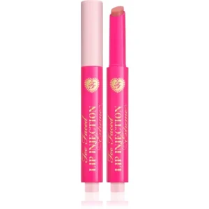 Exkluzív ajánlat Too FacedLip Injection Extreme Plumping Clicks dúsító ajakfény stift