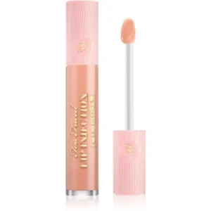 Too FacedLip Injection Lip Gloss hidratáló ajakfény Gyors kiszállítás