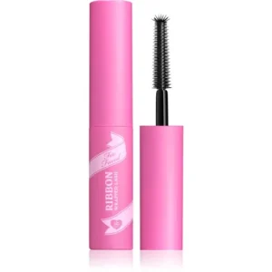 Árcsökkenés Too FacedRibbon Wrapped Lash Extreme Lenght Mascara Travel Size hosszabbító szempillaspirál a dús és ívelt pillákért