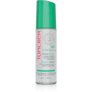 Biztonságos fizetés TopicremAC Control Intensive Serum intenzív szérum zsíros és problémás bőrre