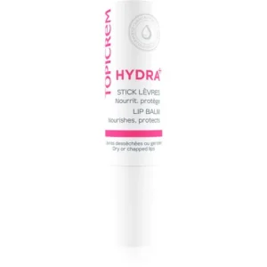 TopicremUH FACE Ultra-Moisturizing Lip Balm hidratáló ajakbalzsam a száraz ajkakra Különleges ajánlat