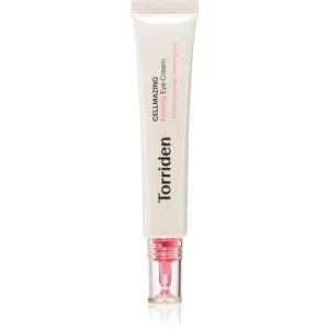 Prémium TorridenCellmazing Firming Eye Cream hidratáló szemkörnyékápoló krém a ráncok, duzzanatok és sötét karikák ellen