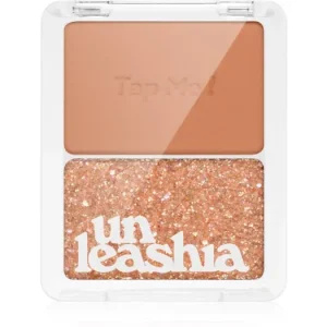 UnleashiaTap Me Palette Duo szemhéjfesték paletta Vedd meg most