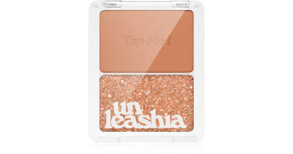 UnleashiaTap Me Palette Duo szemhéjfesték paletta Vedd meg most