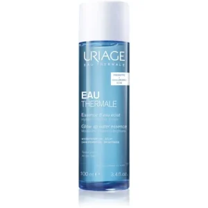 UriageEau Thermale Glow Up Water Essence hidratáló víz arcra Azonnal elérhető