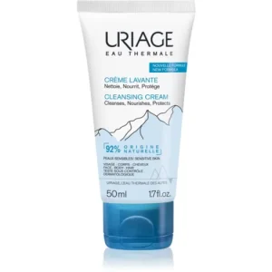 Biztonságos fizetés UriageHygiène Cleansing Cream tápláló tisztító krém testre és arcra