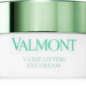 Kedvezmény ValmontV-Line Lifting Eye Cream kisimító szemkörnyékápoló gél a ráncok ellen
