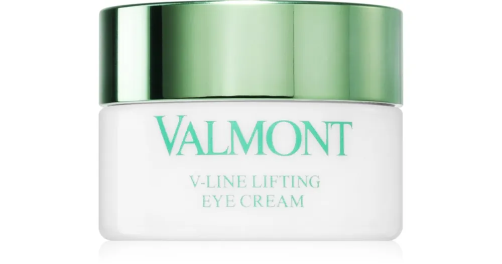 Kedvezmény ValmontV-Line Lifting Eye Cream kisimító szemkörnyékápoló gél a ráncok ellen