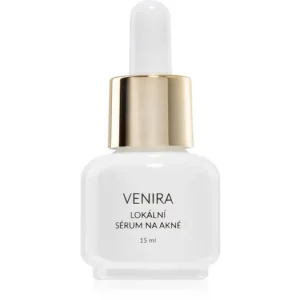 VeniraTopical Acne Serum helyi ápolás az aknés bőrre Bestseller