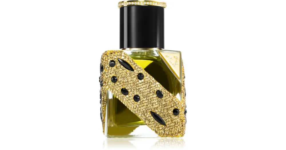 Végkiárusítás VertusGem‘ntense Majeste Eau de Parfum unisex