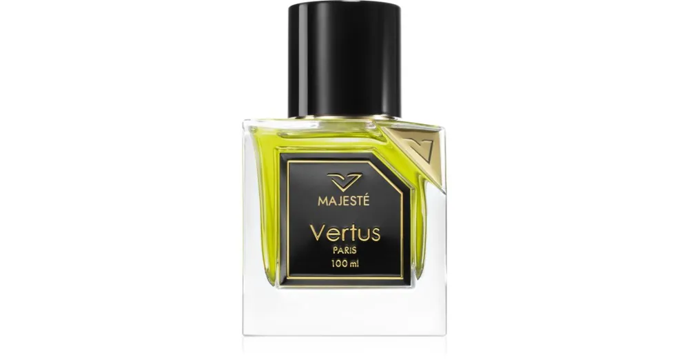 Végkiárusítás VertusMajeste Eau de Parfum unisex