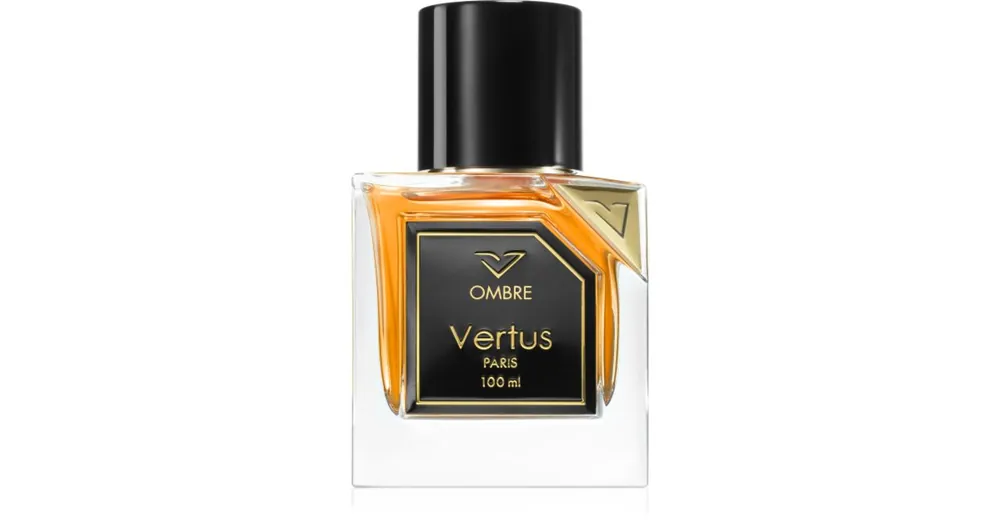 Kihagyhatatlan ajánlat VertusOmbre Eau de Parfum unisex