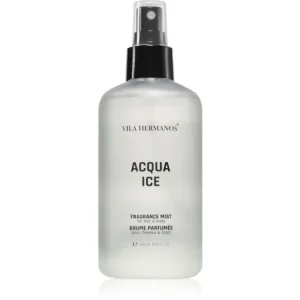 Vila HermanosAqua Ice testápoló spray Olcsó