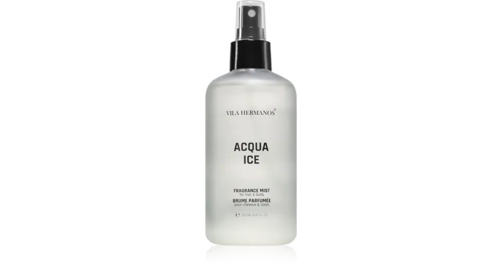Vila HermanosAqua Ice testápoló spray Olcsó